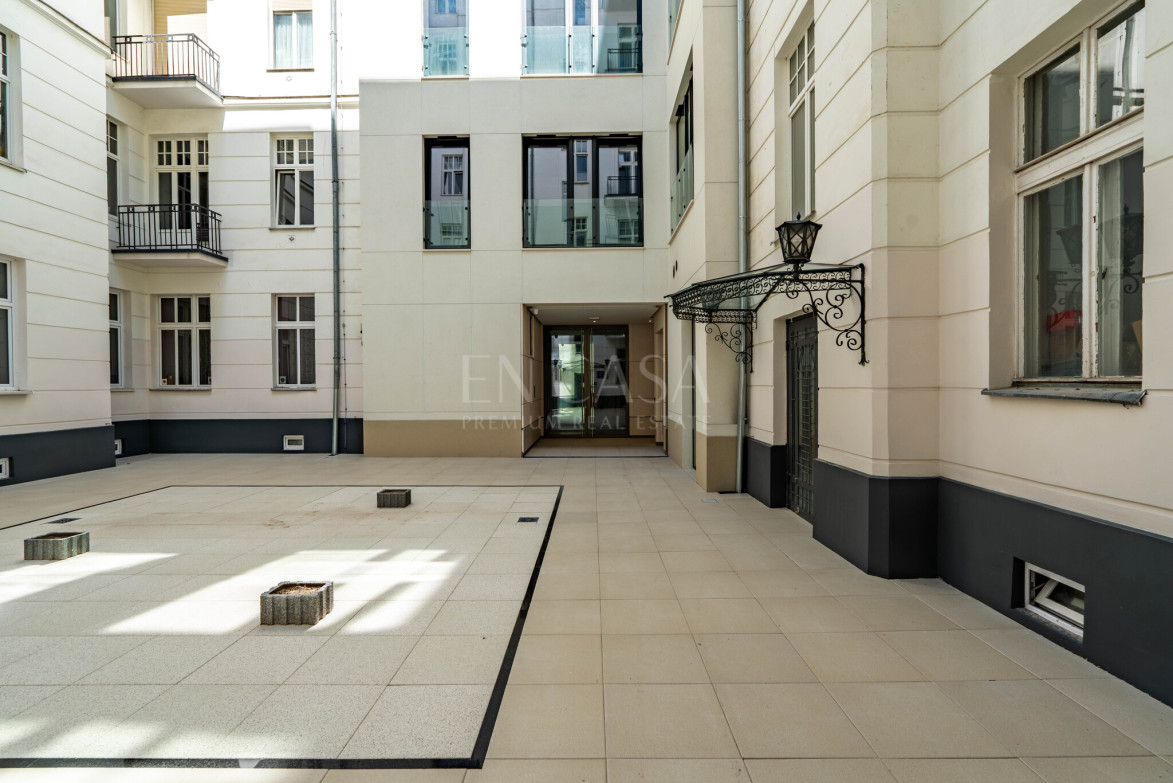 Apartment Sale Warszawa Śródmieście Okólnik 13
